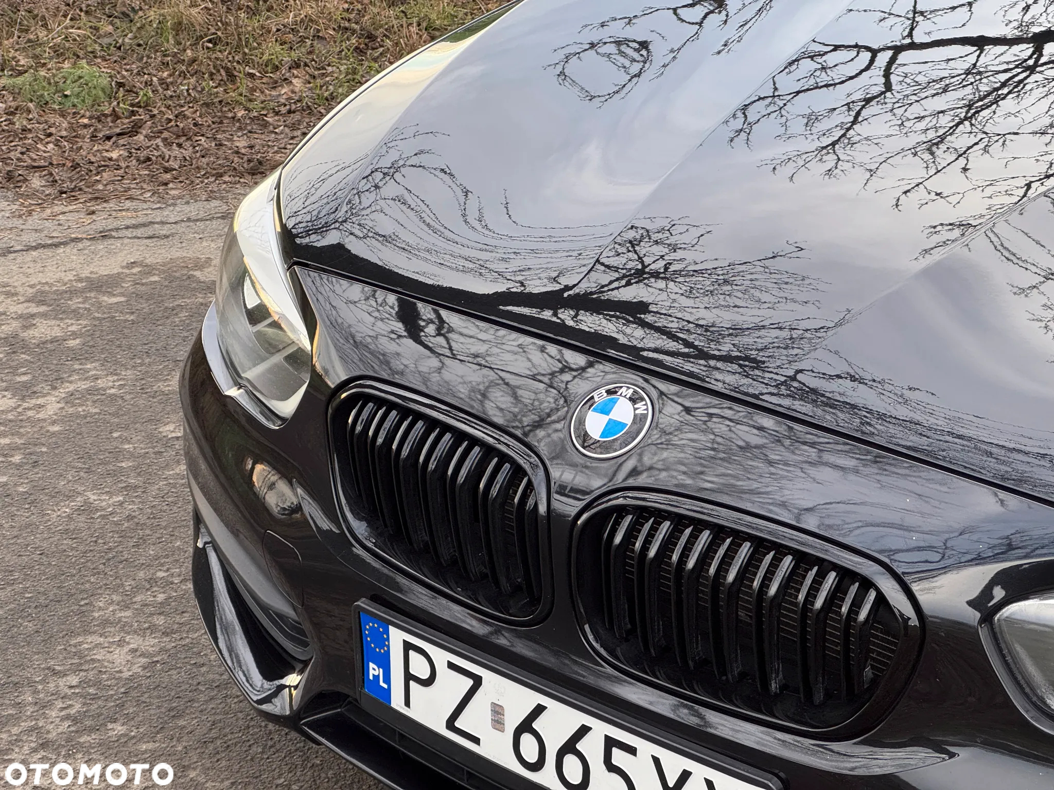 BMW Seria 1 116d - 15