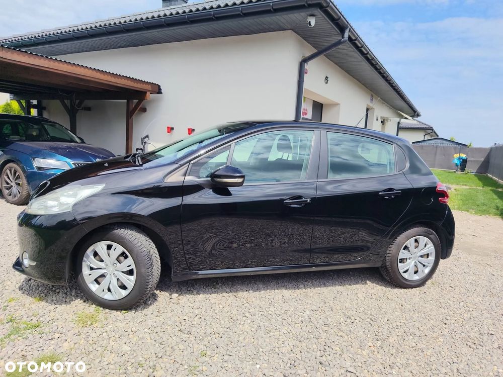 Peugeot 208 1.2 PureTech Active - 3