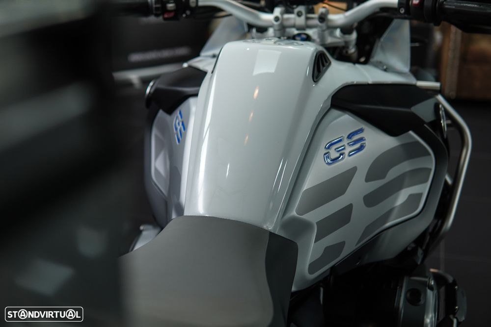 BMW R 1200 GS Adventure - 11