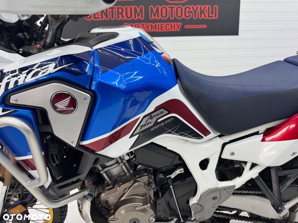 Honda CRF - 32