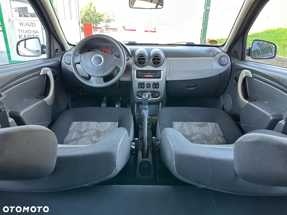 Dacia Sandero - 24