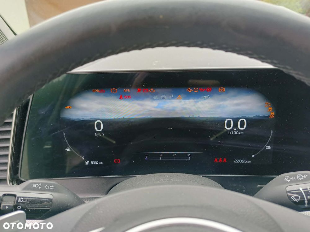 Kia Sportage 1.6 T-GDI PHEV Business Line 4WD - 32