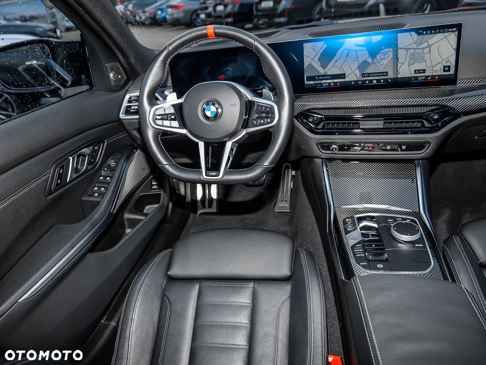BMW Seria 3 M340i xDrive mHEV sport - 8