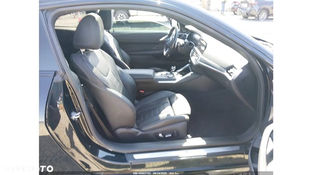 BMW Seria 4 430i M Sport - 9