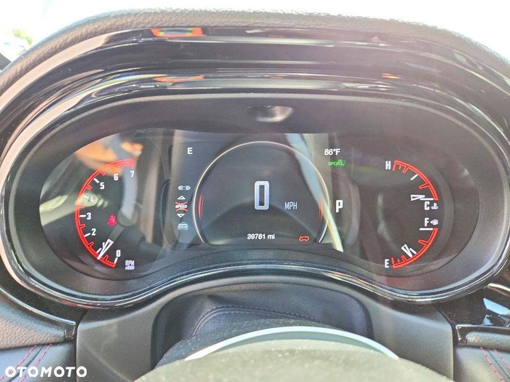 Dodge Durango 5.7 R/T - 7