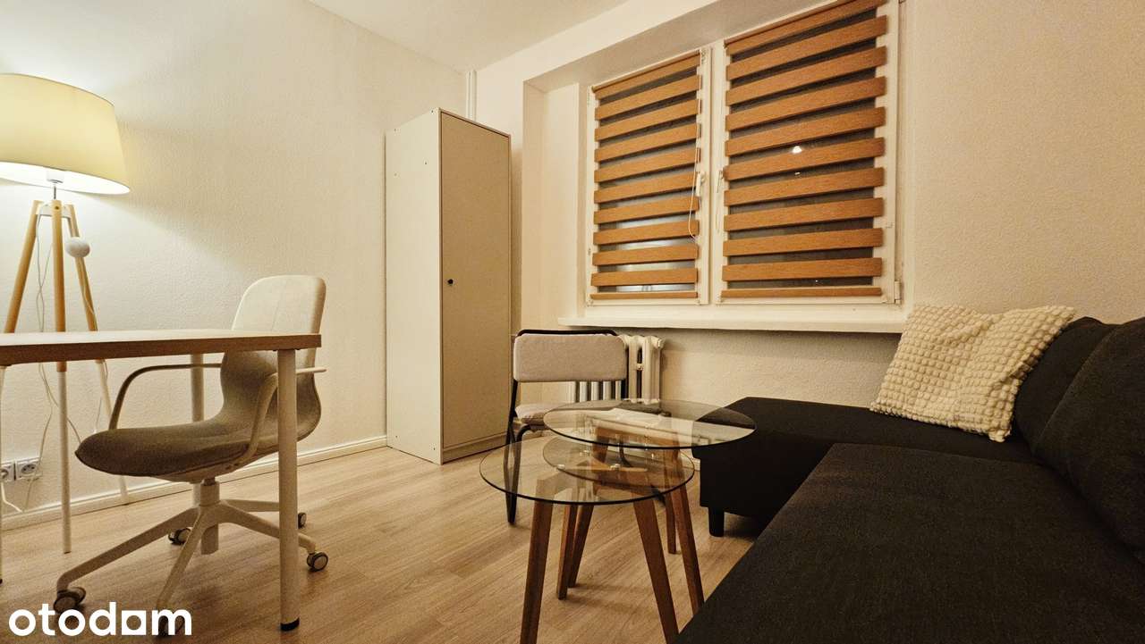 Rynek 700m| przy Błoniach | 3 niezależne pok. | Po remoncie | 7p widok