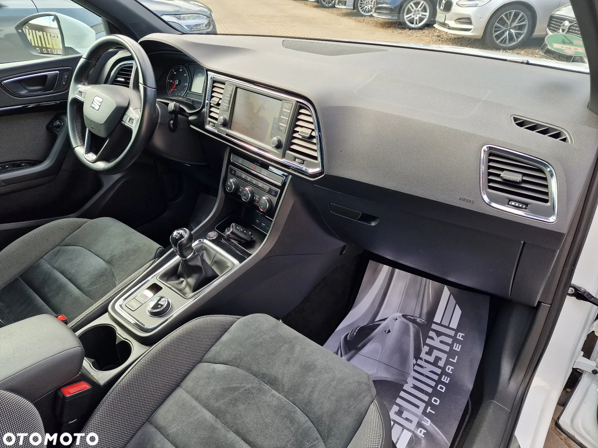 Seat Ateca 1.6 TDI Xcellence - 26
