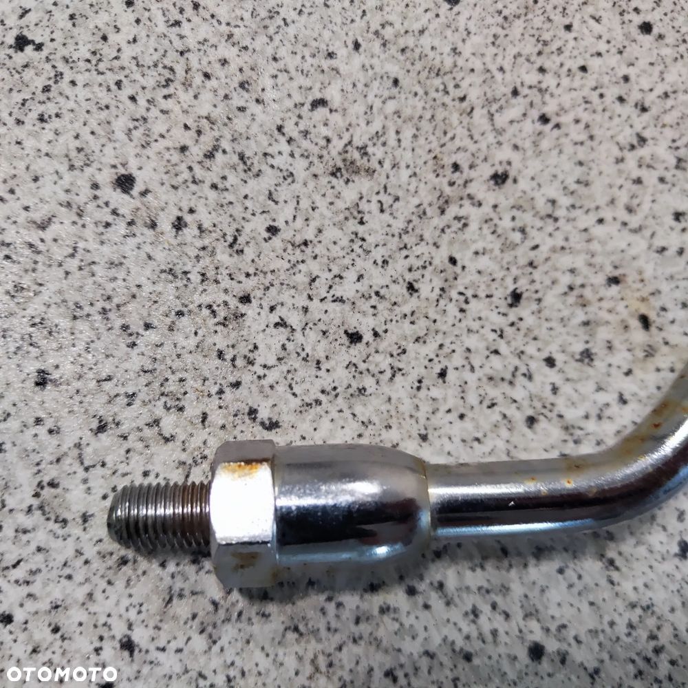 Lusterko prawe Hyosung GV 650 GV650 Aquila 650 - 8