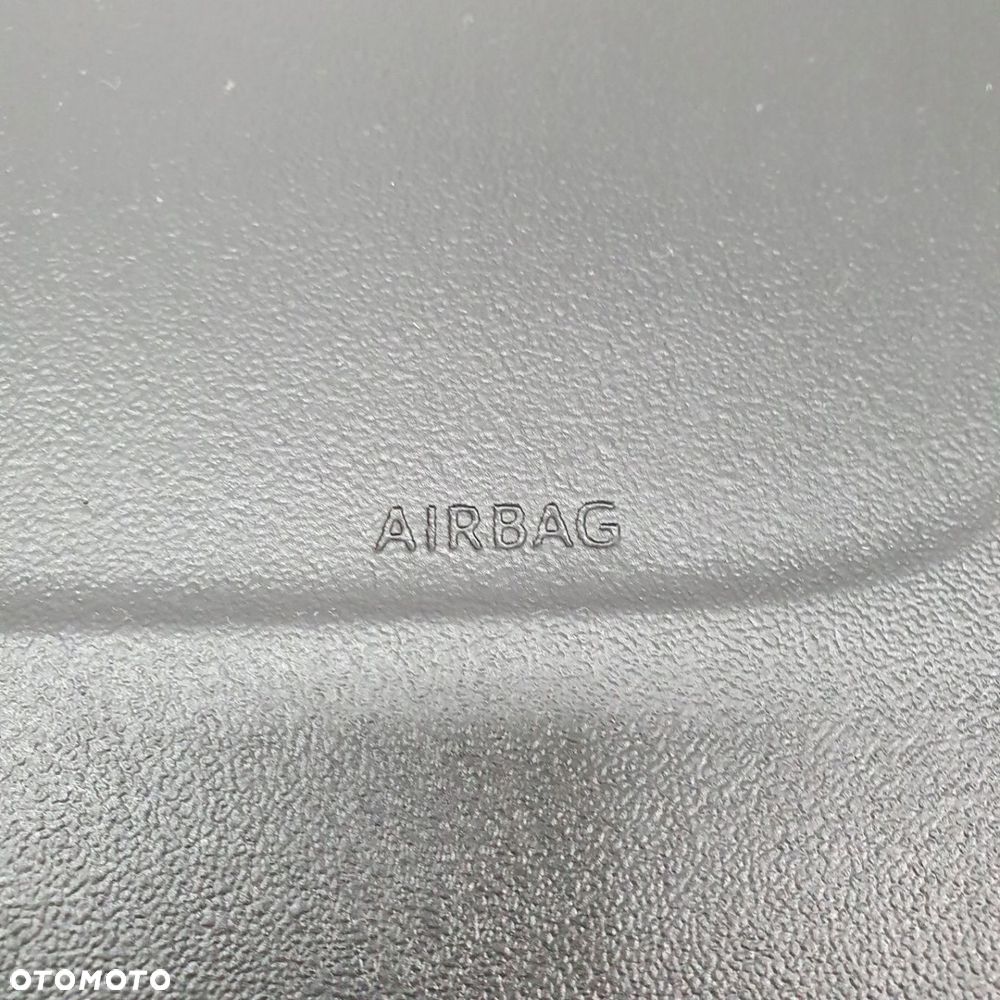 CITROEN C1 DESKA ROZDZIELCZA KONSOLA KOKPIT PULPIT PODUSZKI AIRBAG AIR BAG PASY KIT SET - 4