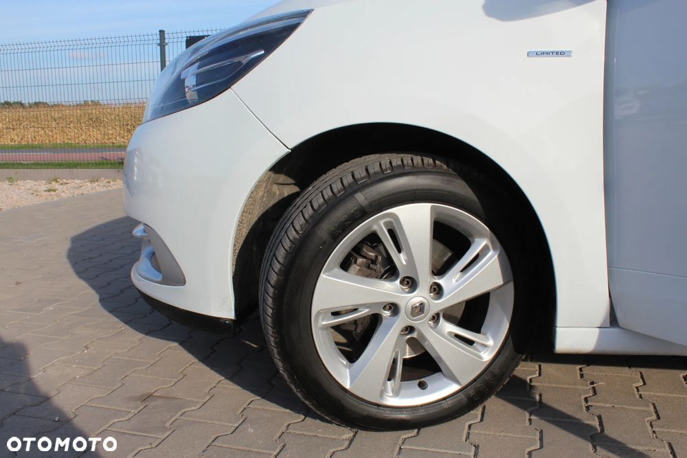 Renault Scenic - 14