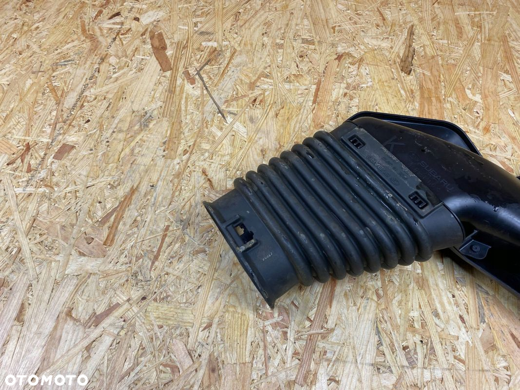 WLOT DOLOT RURA PRZEWÓD POWIETRZA SUBARU FORESTER V 14457AA62 2018- - 8