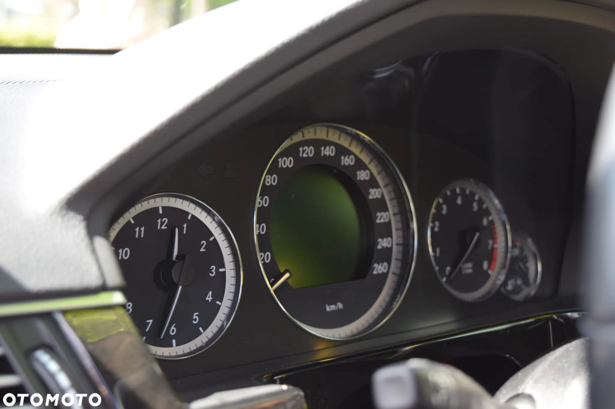 Mercedes-Benz Klasa E 350 4-Matic Avantgarde - 21