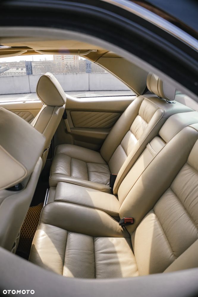 Mercedes-Benz Klasa S - 9