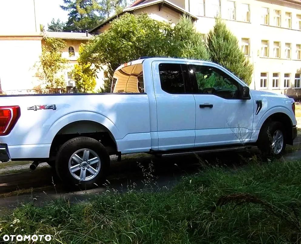 Ford F150 - 2
