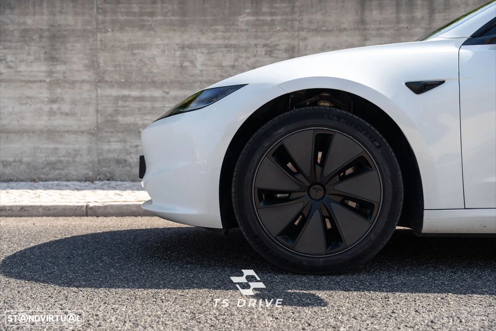 Tesla Model 3 Long Range Tração Integral - 19