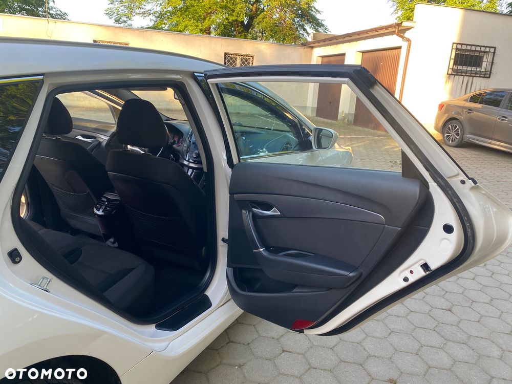 Hyundai i40 1.7 CRDi blue Style - 18