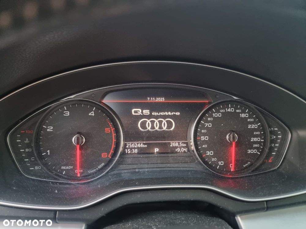 Audi Q5 2.0 TDI Quattro S tronic - 14