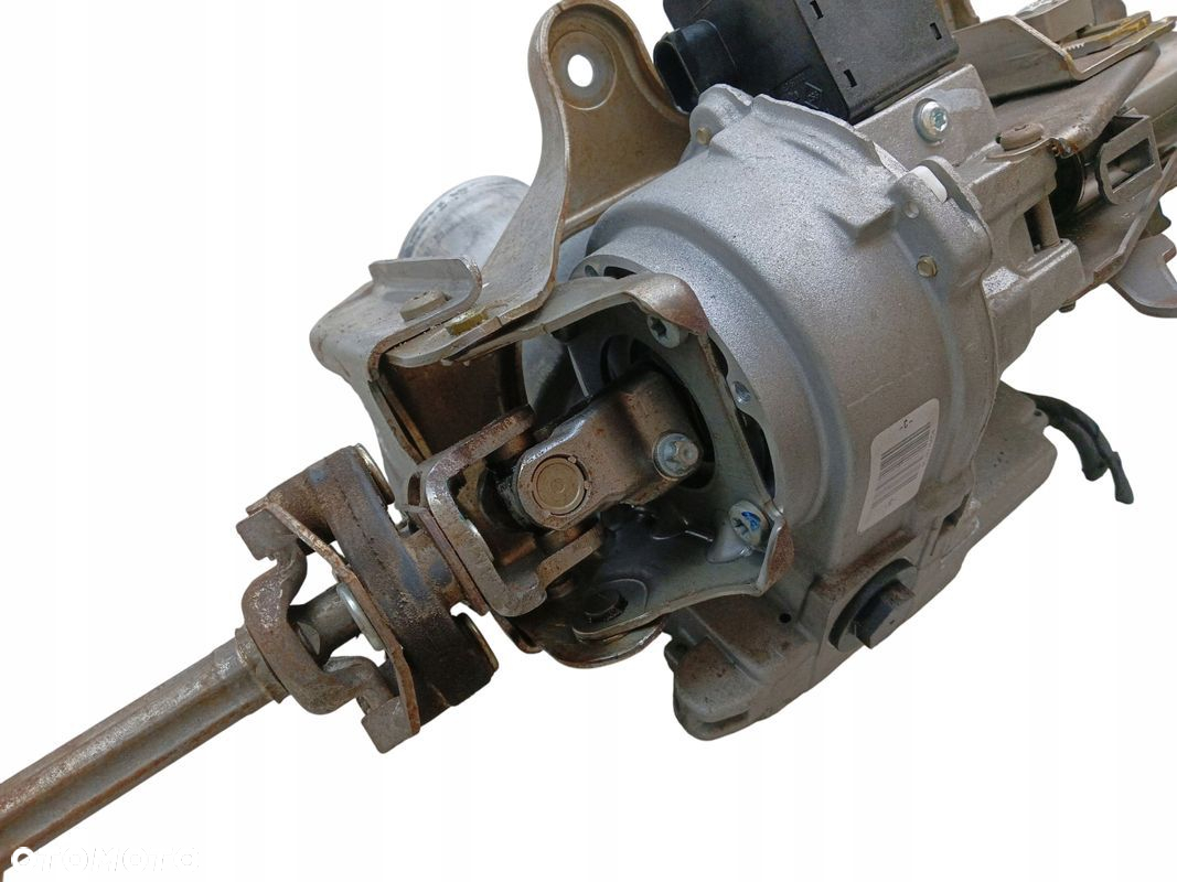 WSPOMAGANIE ELEKTRYCZNE KOLUMNA RENAULT SCENIC II 8200035272 X84 - 4