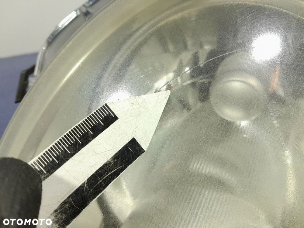MINI COOPER R56 ONE REFLEKTOR LAMPA PRZÓD PRAWY EU 160818 - 3