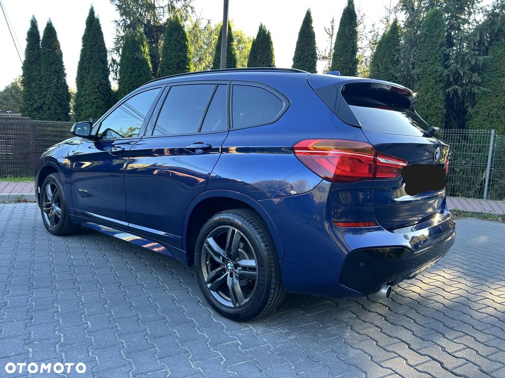 BMW X1 - 3