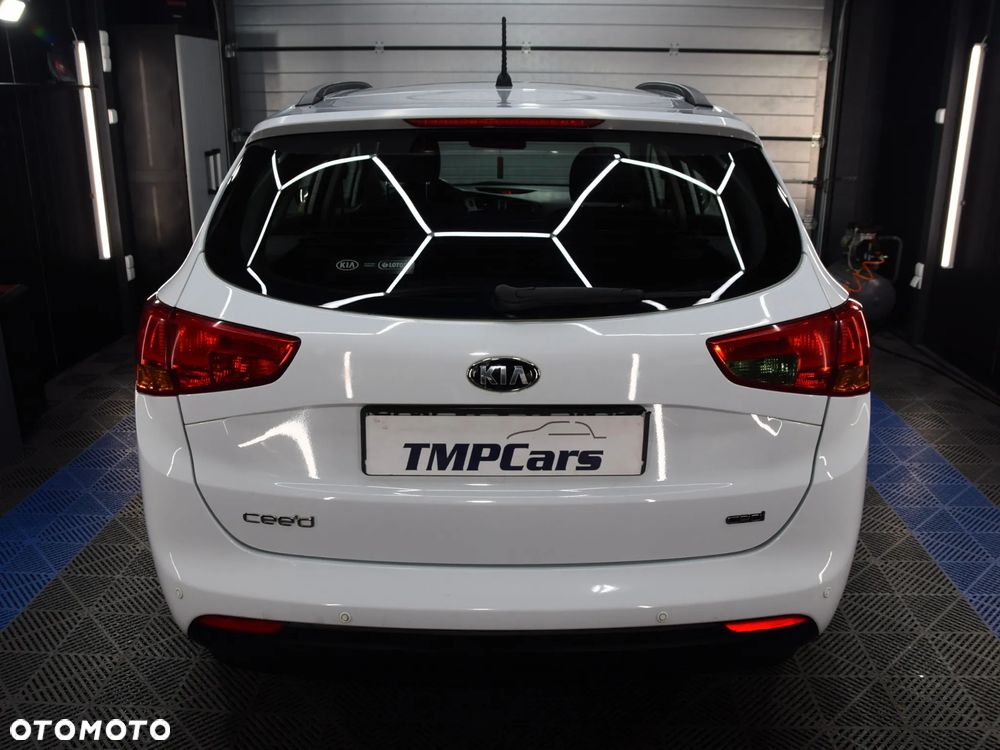 Kia Ceed Cee'd 1.6 CRDi S - 19