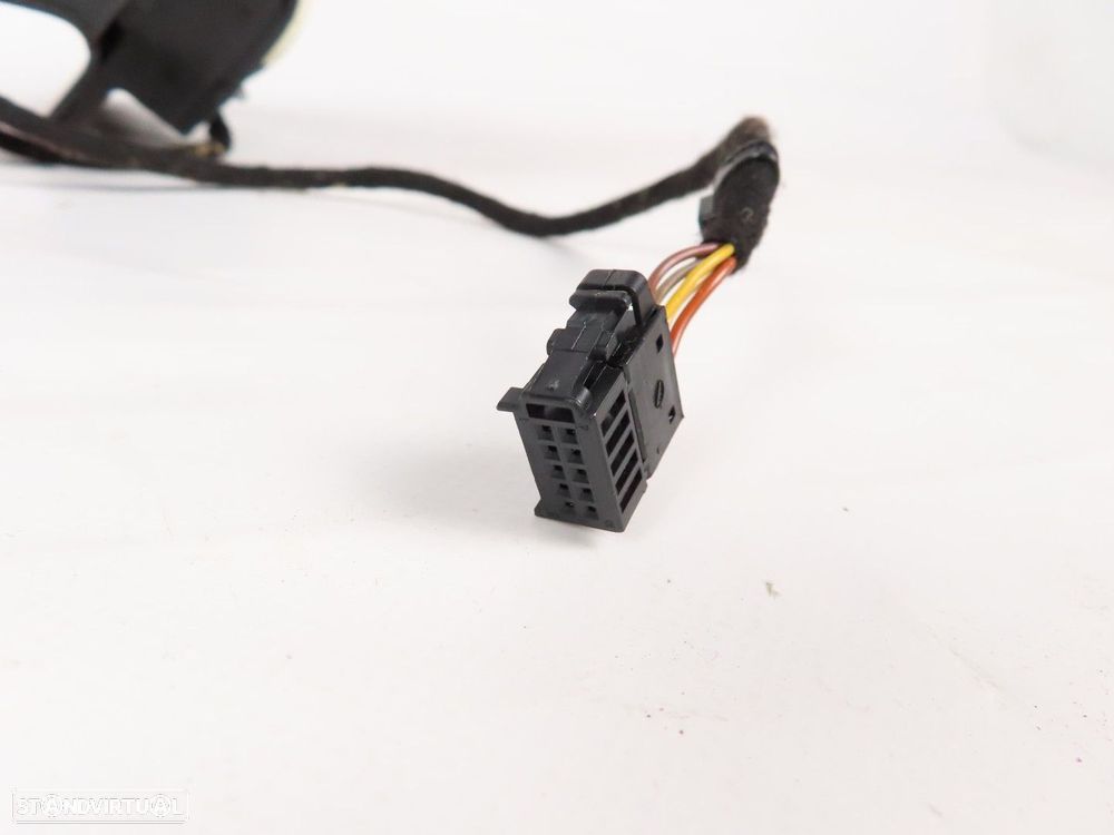 Retrovisor Completo Direito Seminovo/ Original VW POLO (6R1, 6C1) 6C1857508A9B9 - 5