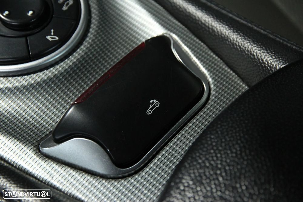 Mercedes-Benz SL 350 Auto - 18