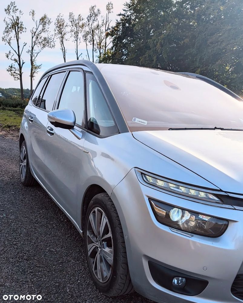 Citroën C4 Picasso 2.0 BlueHDi Exclusive - 24