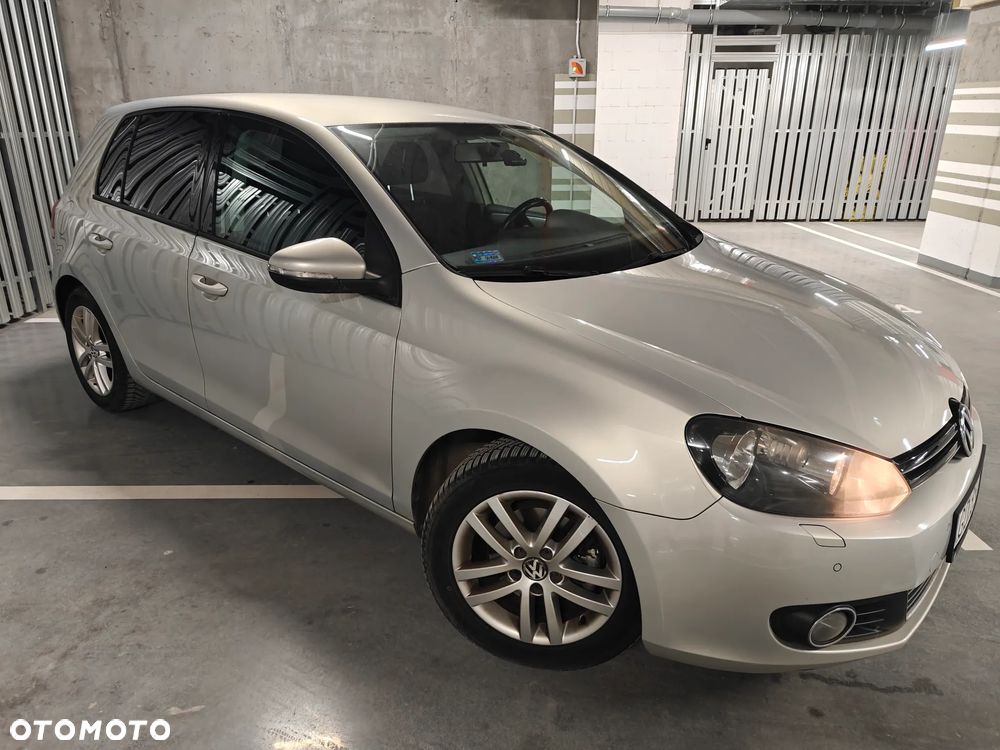 Volkswagen Golf 1.4 TSI Highline - 6