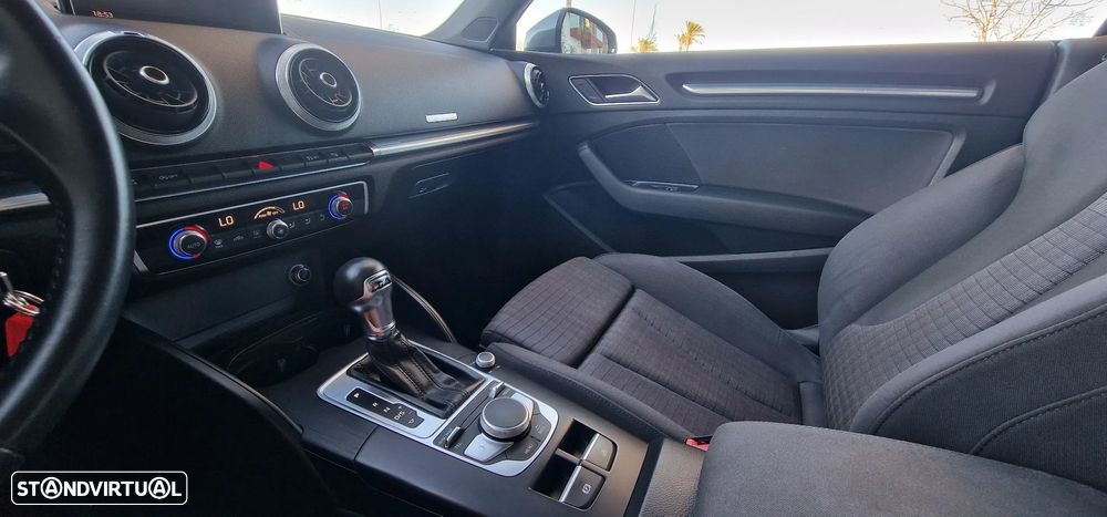 Audi A3 Cabrio 1.4 TFSi S tronic - 23