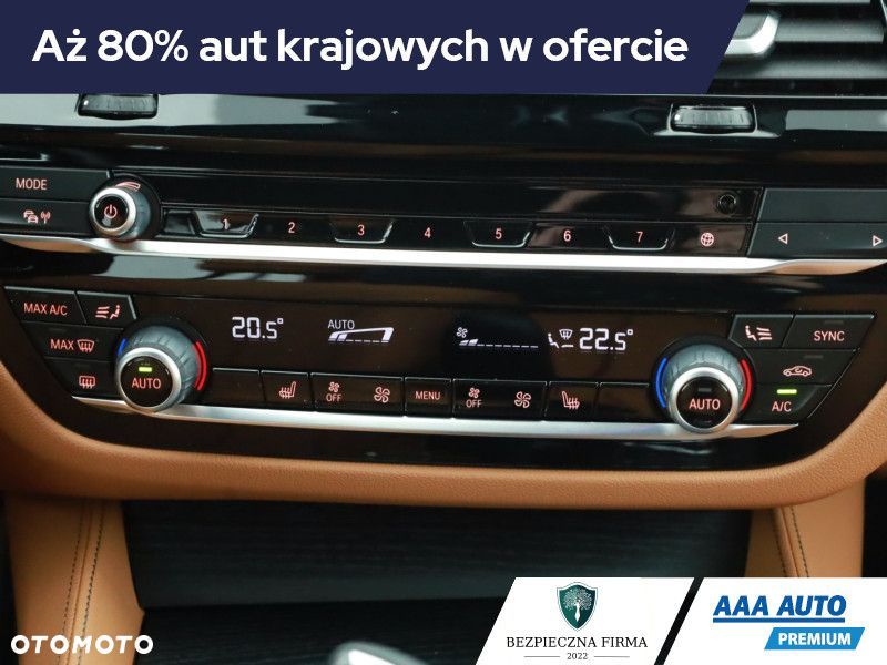 BMW Seria 5 - 12