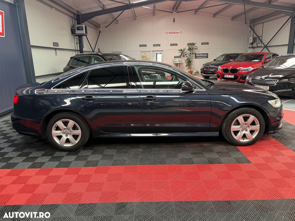 Audi A6 2.0 TDI Ultra S tronic - 3