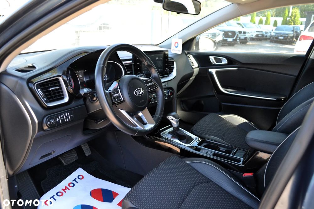 Kia XCeed 1.4 T-GDI OPF DCT7 VISION - 8