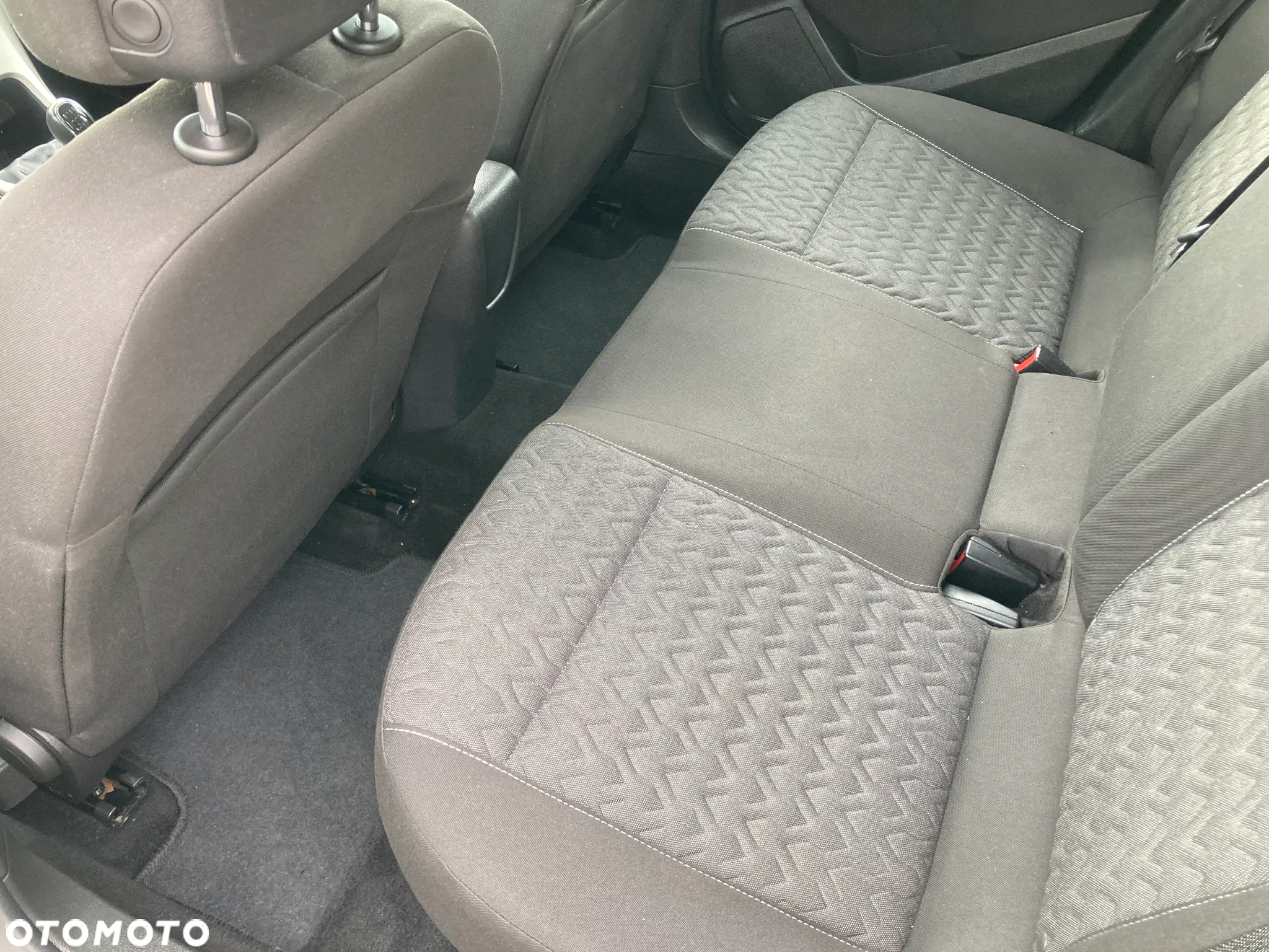 Opel Astra 1.4 Turbo Active - 12