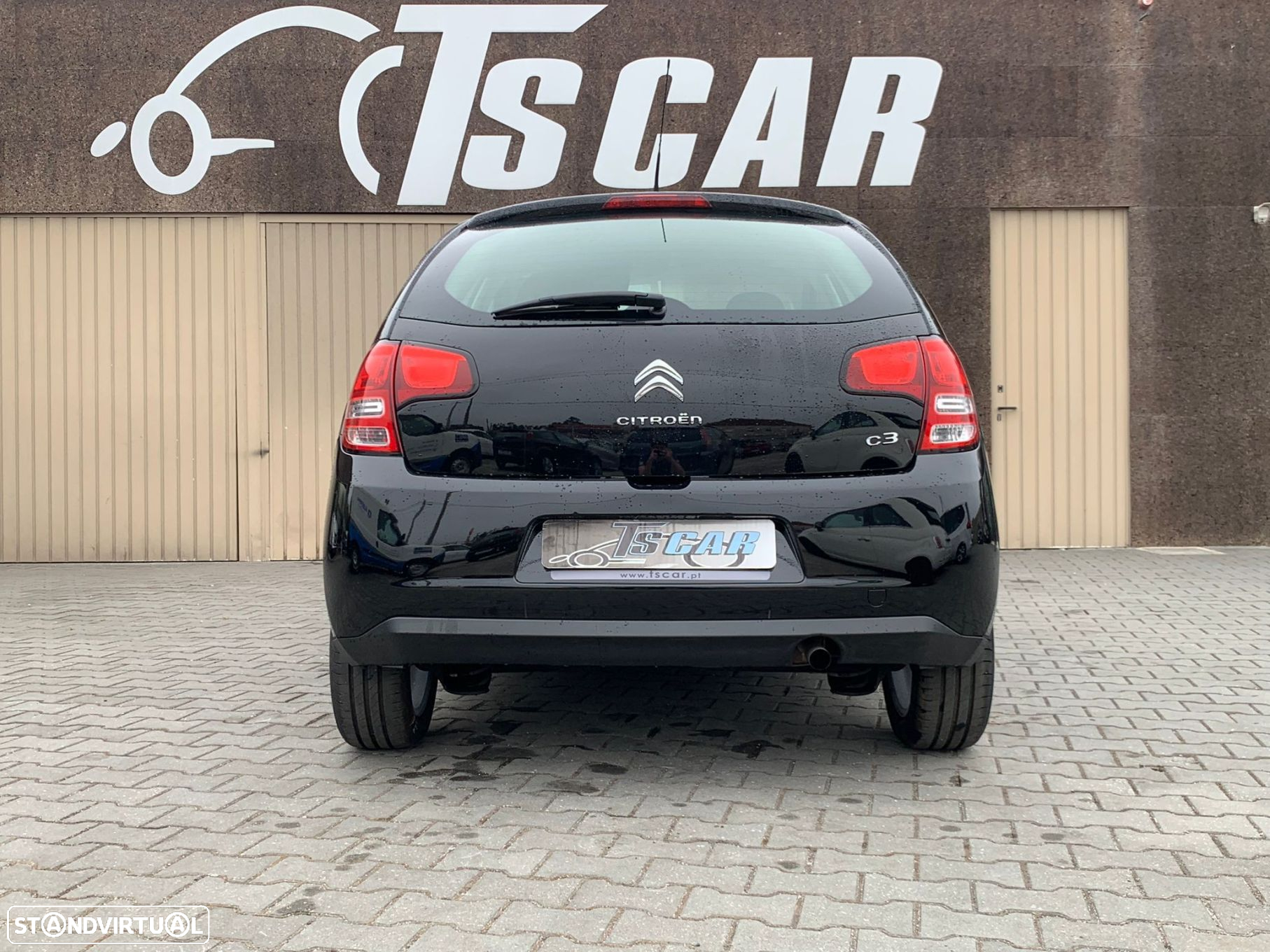 Citroën C3 1.2 VTi Attraction - 7