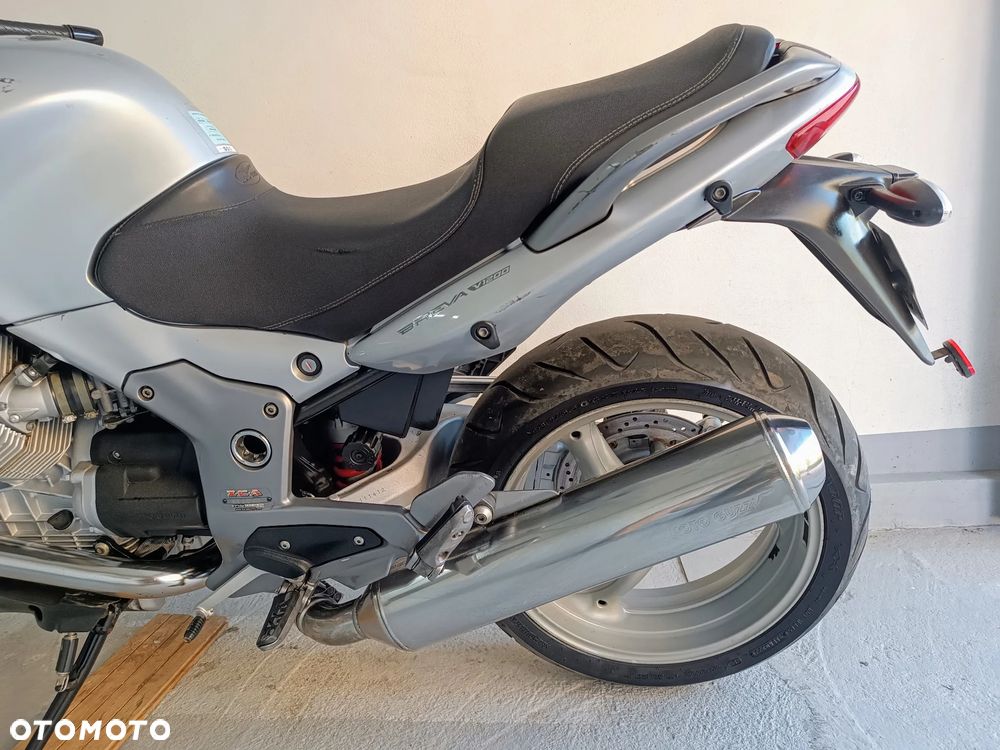 Moto Guzzi Breva - 18