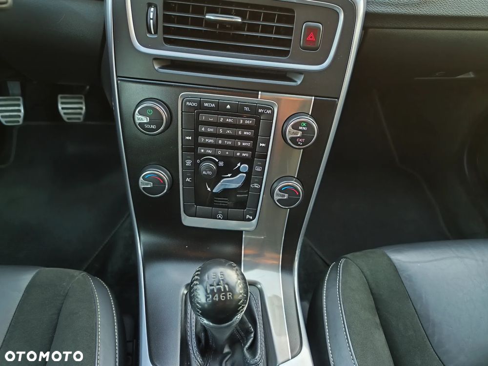 Volvo V60 D3 RDesign - 29