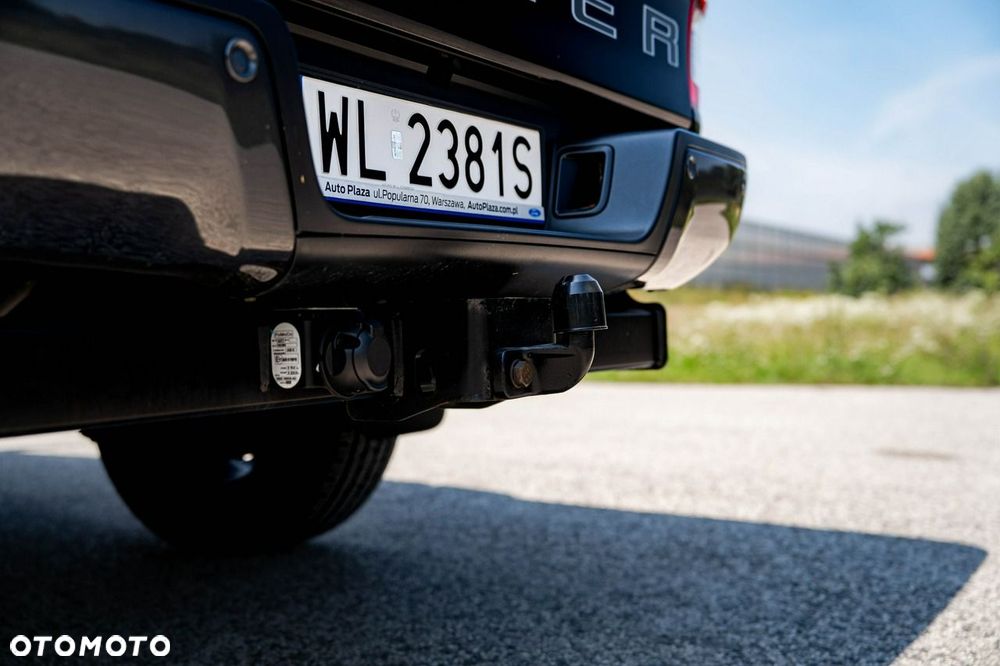 Ford Ranger - 15