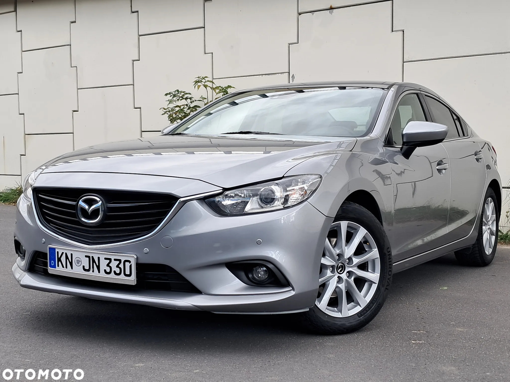 Mazda 6 SKYACTIV-G 145 Exclusive-Line - 3