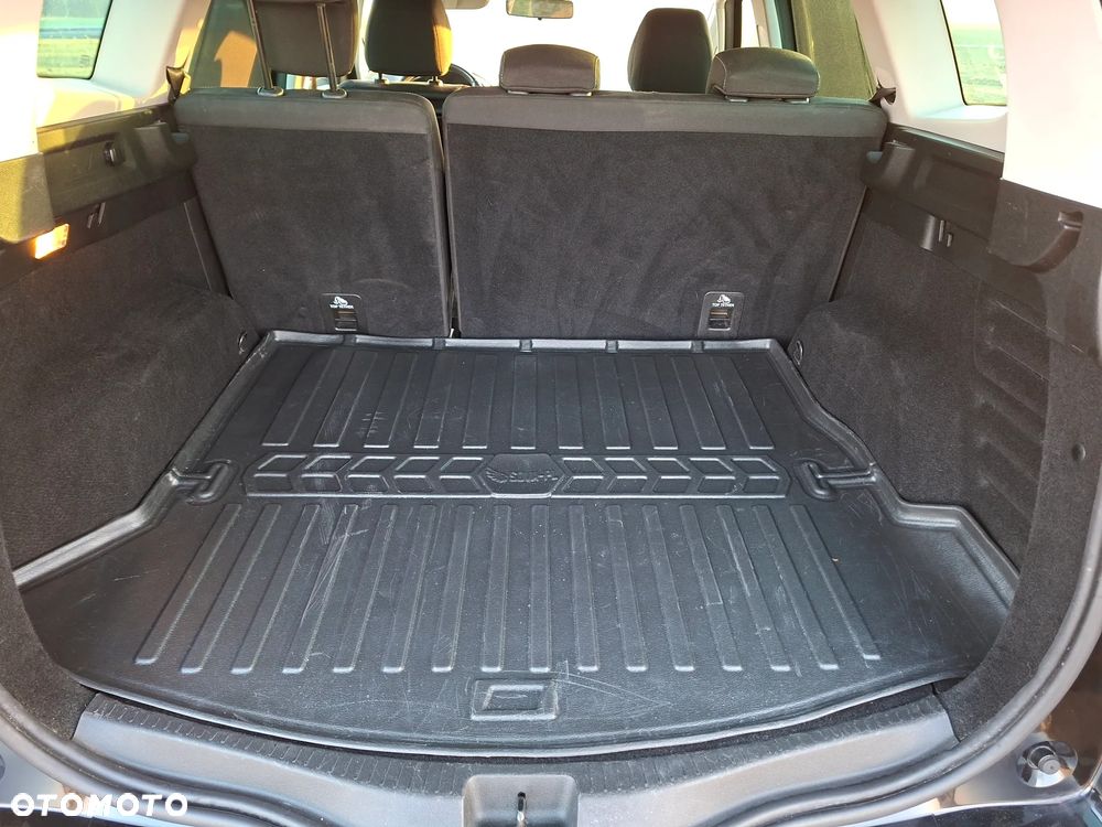 Renault Grand Scenic ENERGY TCe 140 LIMITED - 19