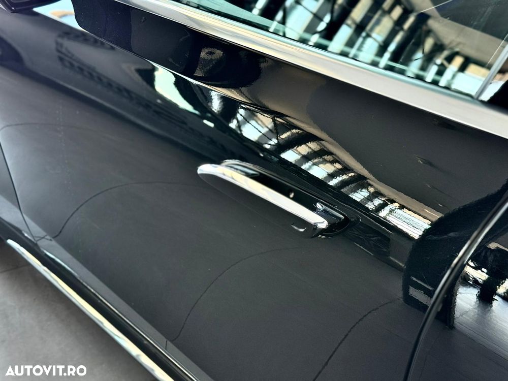 Mercedes-Benz E 200 4MATIC 9G-TRONIC Edition AMG Line - 14