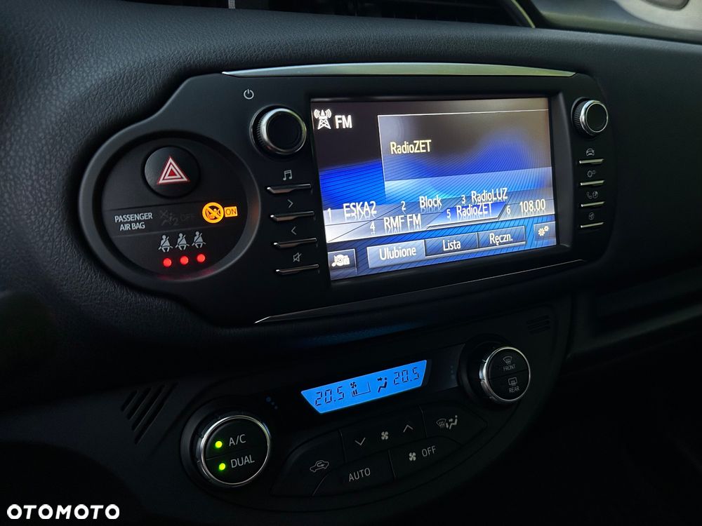 Toyota Yaris 1.5 Selection - 13