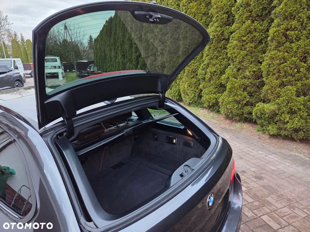 BMW Seria 5 - 22