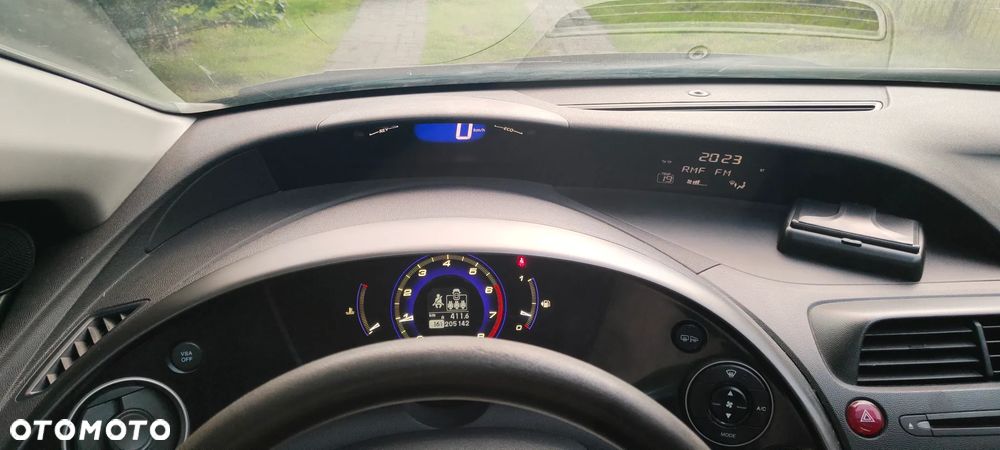 Honda Civic 1.4 Comfort - 2