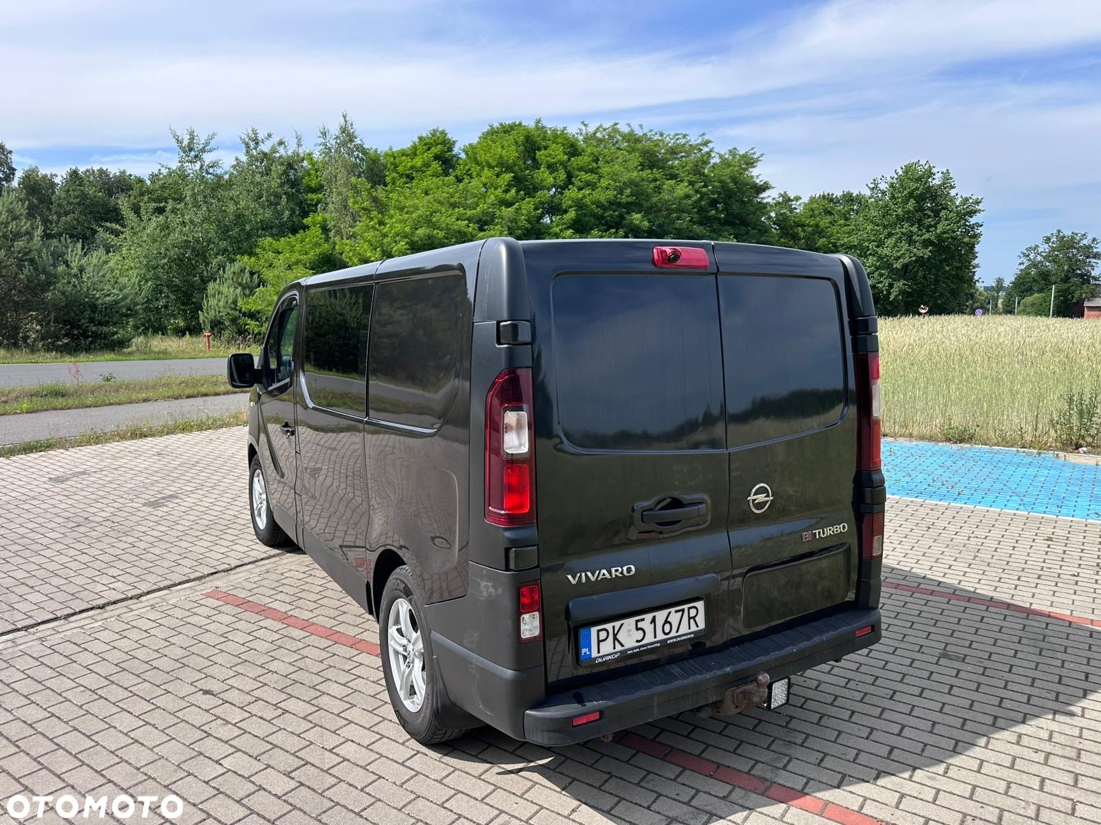 Opel Vivaro L1H1 2,7t Edition - 7