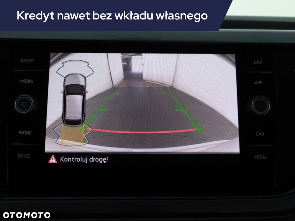 Volkswagen Taigo - 11