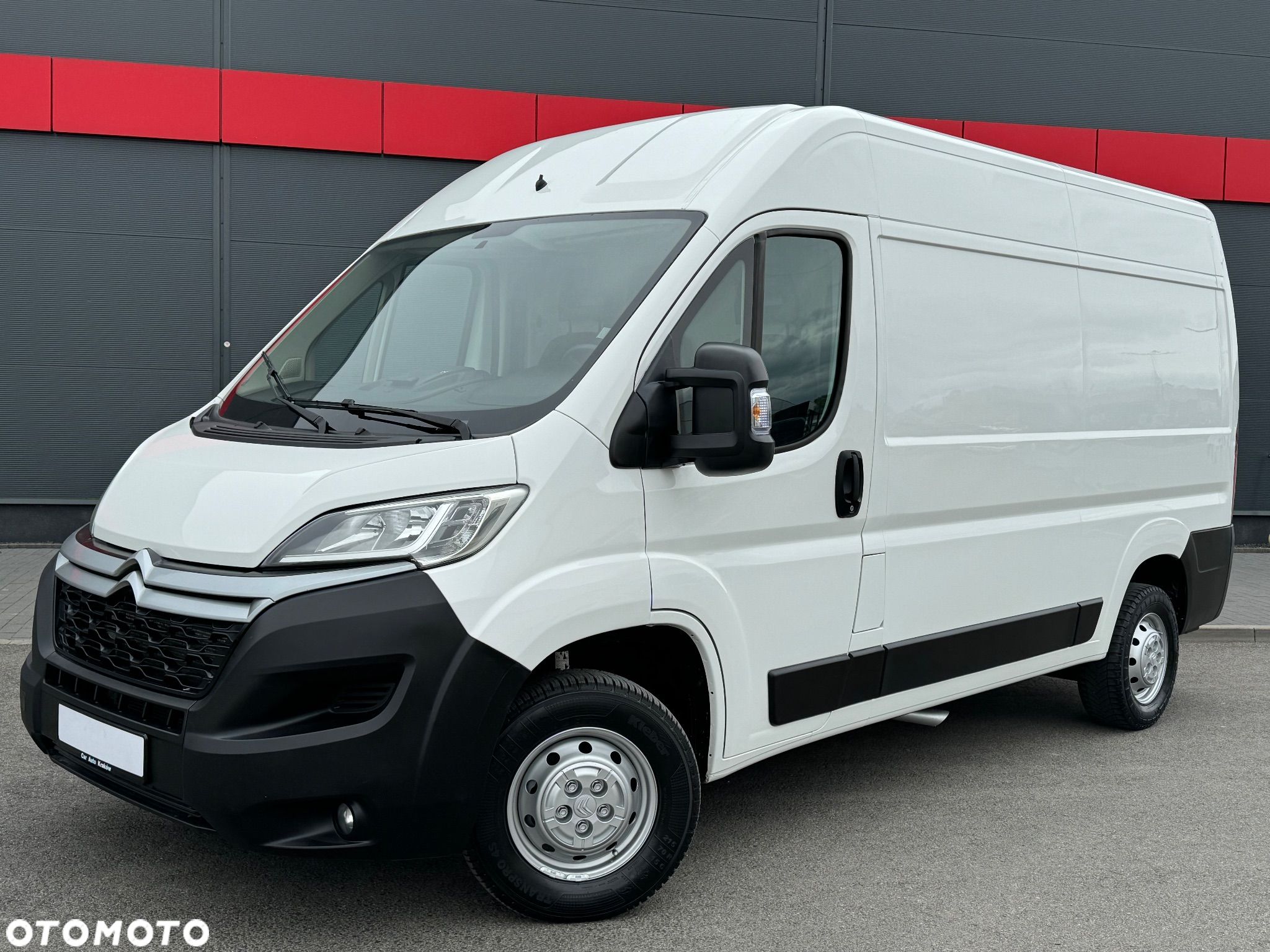 Citroën Jumper L2H2 - 1