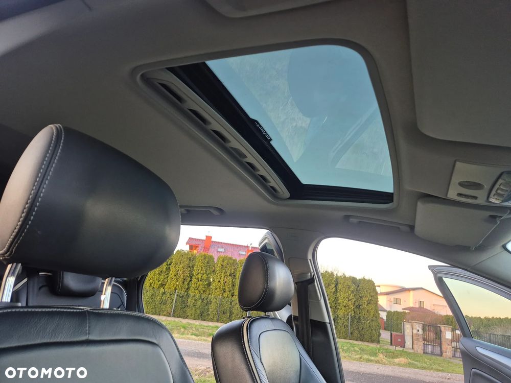 Ford Mondeo 2.0 TDCi Business Edition - 13