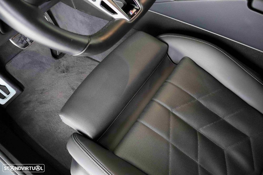 BMW i5 eDrive40 Pack Desportivo M Pro - 52