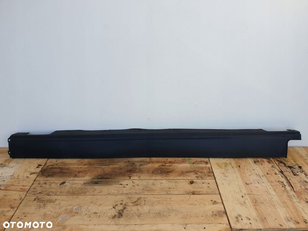 NAKŁADKA PROGOWA LEWA Range Rover Sport II L494 - 1